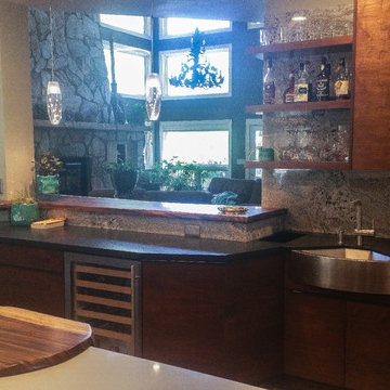Flagstaff Kitchen Remodel