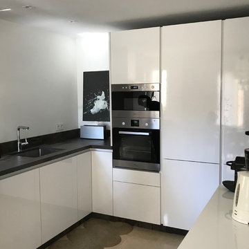FLAT IN MALAGA SPAINE