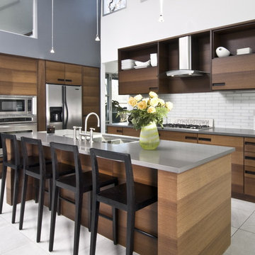 Flat Shoals Kitchen