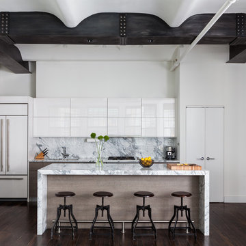 Flatiron Loft