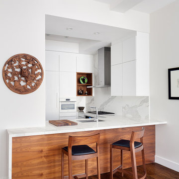 Flatiron NYC Condominium