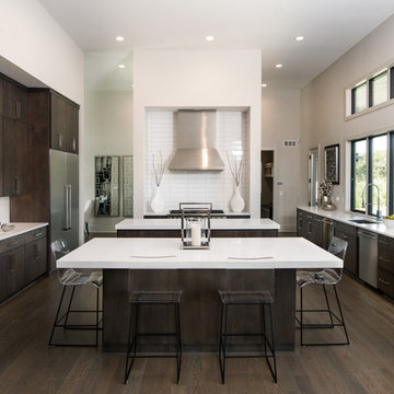 Flint Hills Modern Prairie - Andover, KS