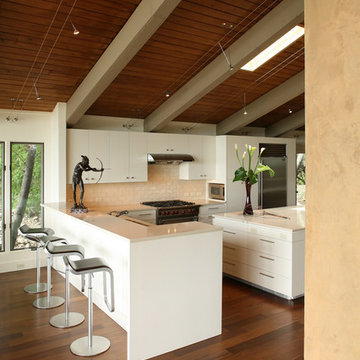 Flintridge House