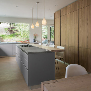 Flood Damaged Remodel