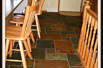 Flooring