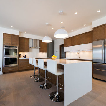 FLOORING SHOWROOM