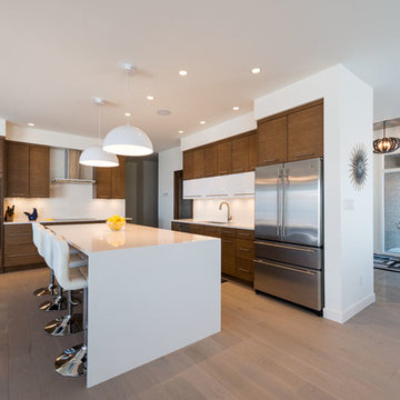FLOORING SHOWROOM