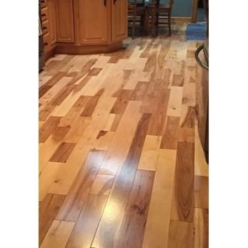 Flooring with Color ReDesign