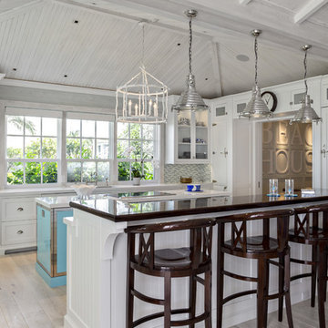 Florida Beach Cottage