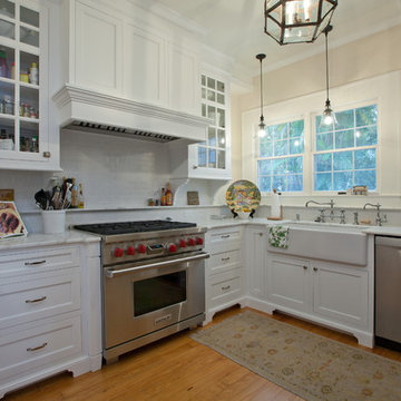 Florida Historic Renovation