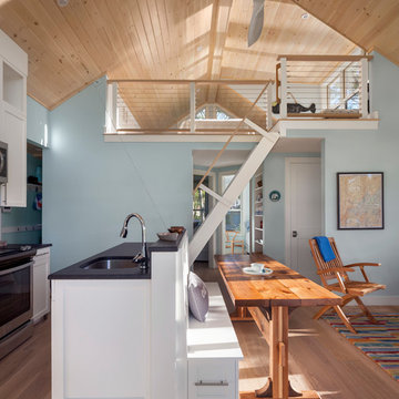 Flying Point Custom Home
