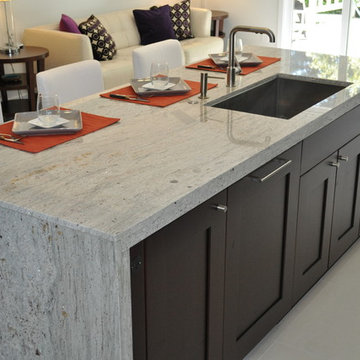 FO Kitchen. Nar Fine Carpentry. Sacramento. El Dorado Hills