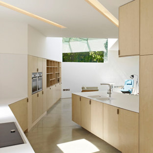 Folded House, Extension & Refurbishment