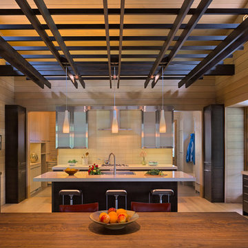 Fontana Lake House