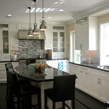 Foothill Ranch Kitchen Remodel