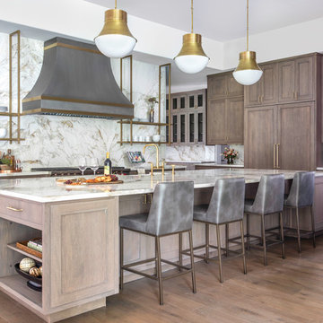 FOR SALE: Tanglewood Transitional Estate