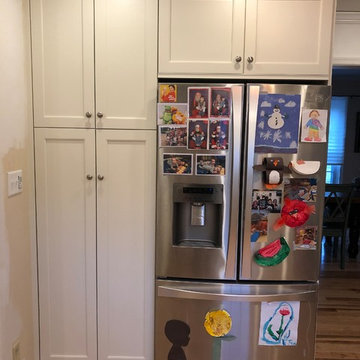 Forest Hill Kitchen and Butler's Pantry
