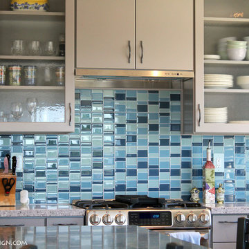 Forest Hill Kitchen Remodel
