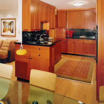 Forest Hill Residence