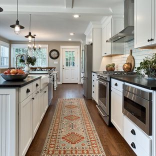 Forest Lake Renovation