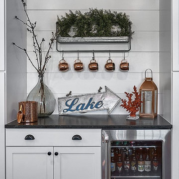 Forest Lake Renovation