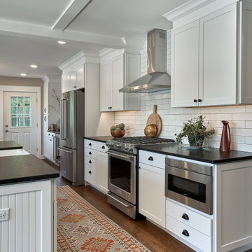 Forest Lake Renovation