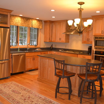 Forest Rd Kitchen, Lyndeborough