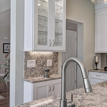 ForeverMark Kitchen