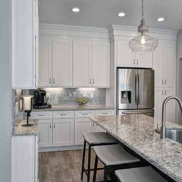 ForeverMark Kitchen