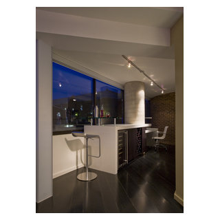 FORMA Design - Modern - Kitchen - DC Metro - by FORMA Design | Houzz