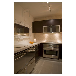 FORMA Design - Modern - Kitchen - DC Metro - by FORMA Design | Houzz