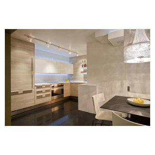 FORMA Design - Modern - Kitchen - DC Metro - by FORMA Design | Houzz