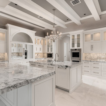Formal Mediterranean