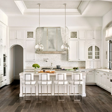 Formal Mediterranean - Paradise Valley