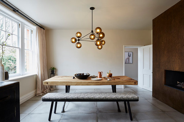 The Power of Negative Space in Interior Design | Houzz NZ