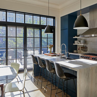 Fort Greene Landmarked Brownstone