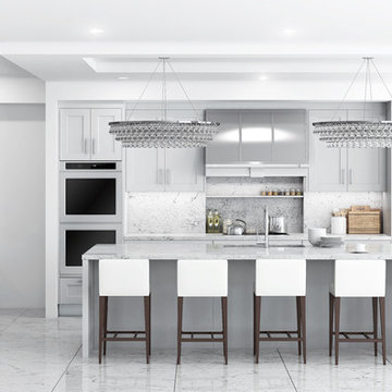 Fort Lauderdale, Las Olas Grand Condominium Remodel