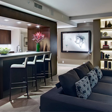 Fort Lauderdale Luxury Residence