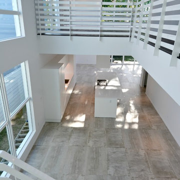 Fort Lauderdale Modern Custom Home