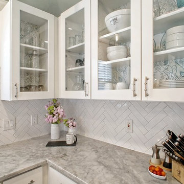 Fort Worth Bungalow