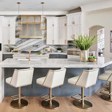 Fossil Creek Kitchen