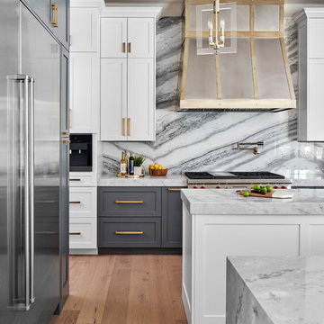 Fossil Creek Kitchen