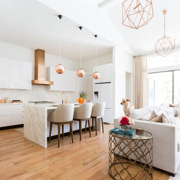 Foster Residence