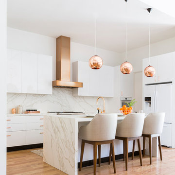 Foster Residence