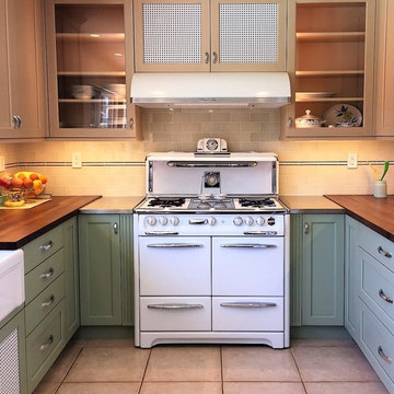 Fountain Valley Kitchen Remodel