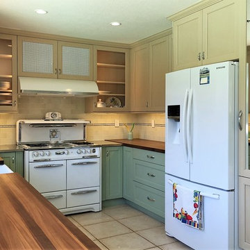 Fountain Valley Kitchen Remodel