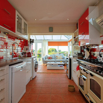 Four Bedroom Modern Stylish Detached House in Romney Marsh, Kent