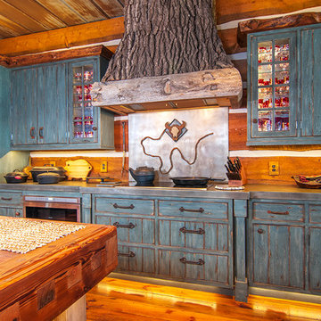 Four Mile Ranch