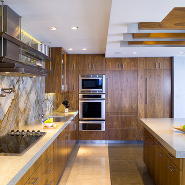 Four Seasons - Brickell - Private Residence