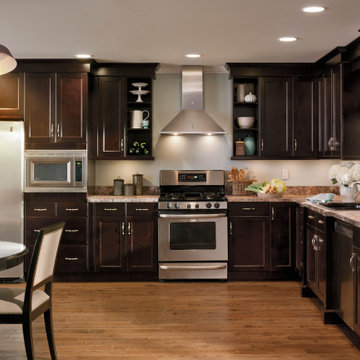 Fovero RLM Cord Hung Pendants